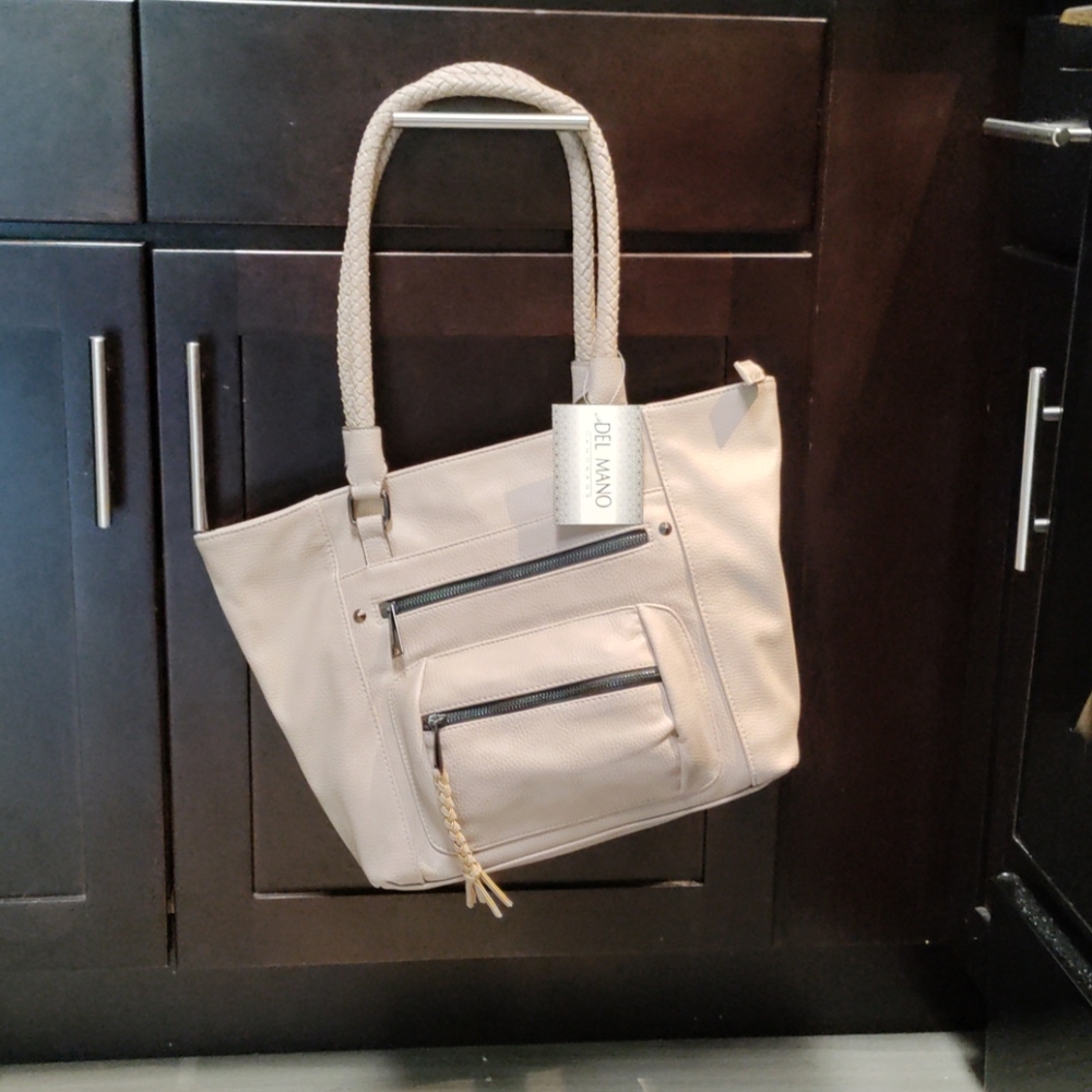 Del Mano handbag